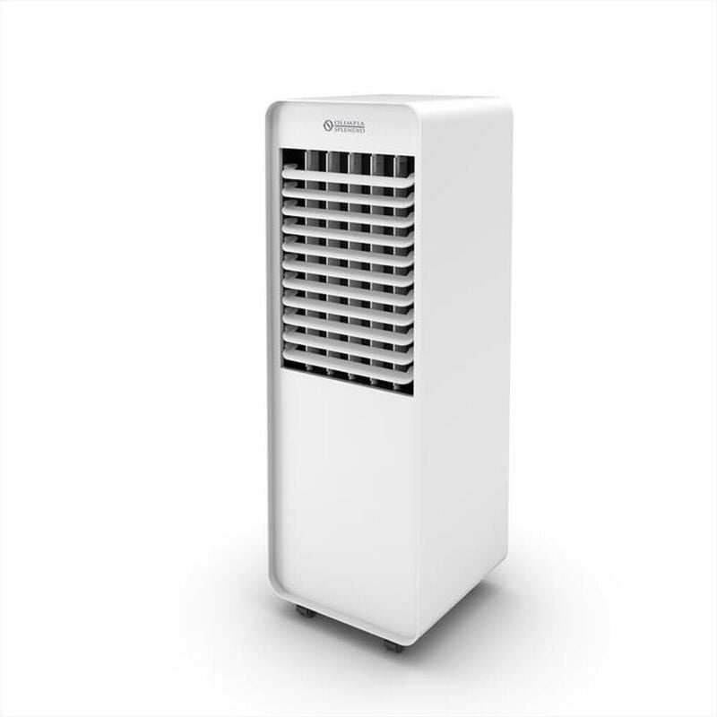 foto del prodotto olimpia splendid raffrescatore peler 10 wi fi codice prod 99242