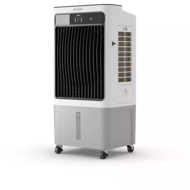 foto del prodotto olimpia splendid raffrescatore portatile peler 40 120 w