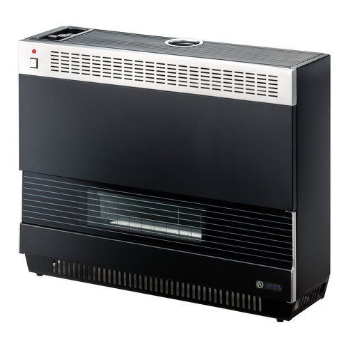 foto del prodotto olimpia splendid sg 125 turbo he termoventilatore industriale