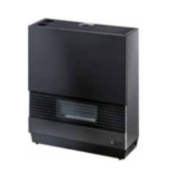 foto del prodotto olimpia splendid sg 60 he industrial fanless heater