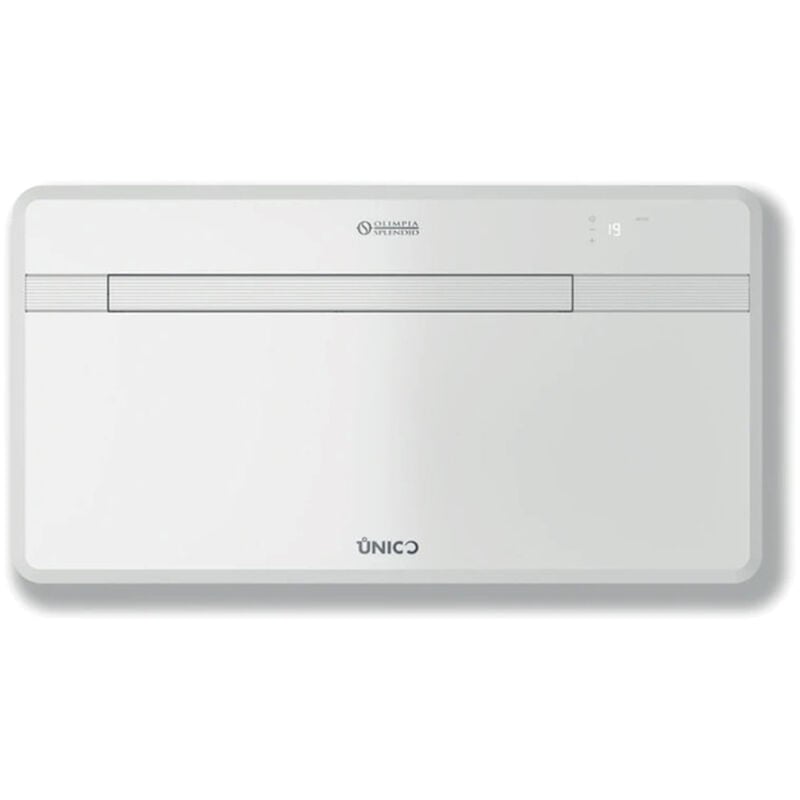 foto del prodotto olimpia splendid unico evo 30 hp evanx r32 codice prod 02576