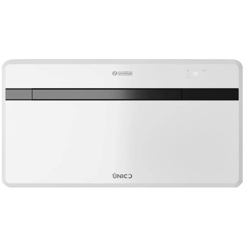 foto del prodotto olimpia splendid unico evo f 16 hp pva r290 codice prod 02522
