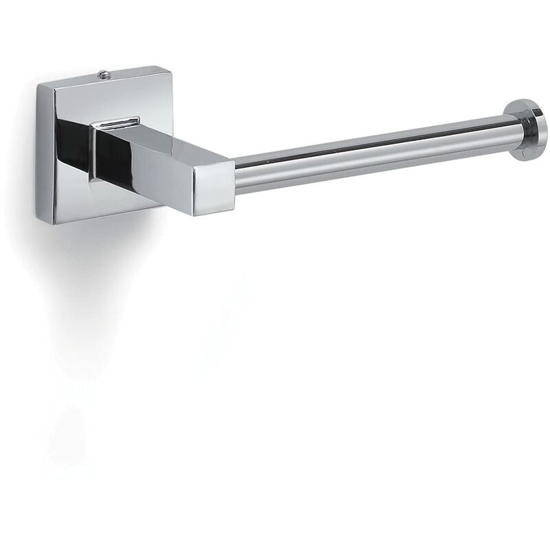 foto del prodotto olimpo portarotolo, metallo cromall, cromo, 15,2x6,8x4,5, 1000 unit gedy