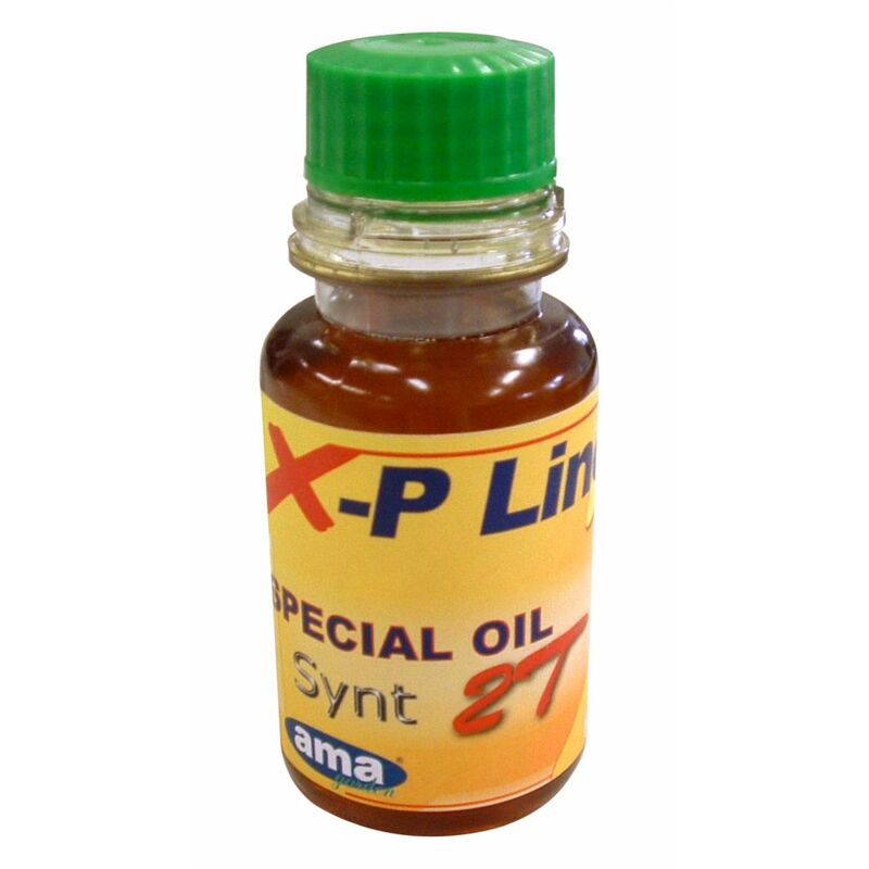 foto del prodotto olio 2t 100cc xp line scatola da 96pcs