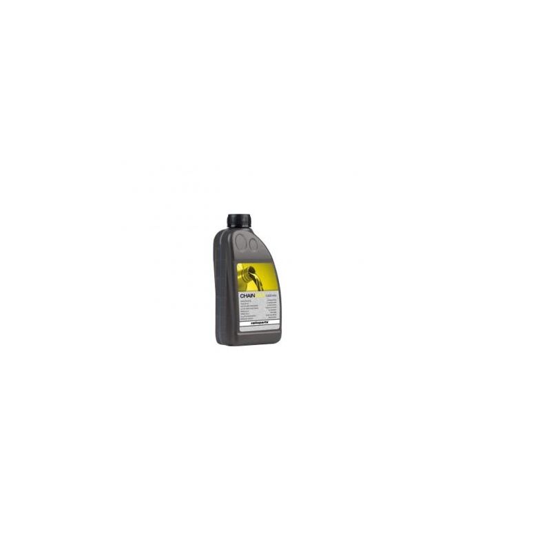 foto del prodotto olio catena minerale per motosega capacit 1 lt