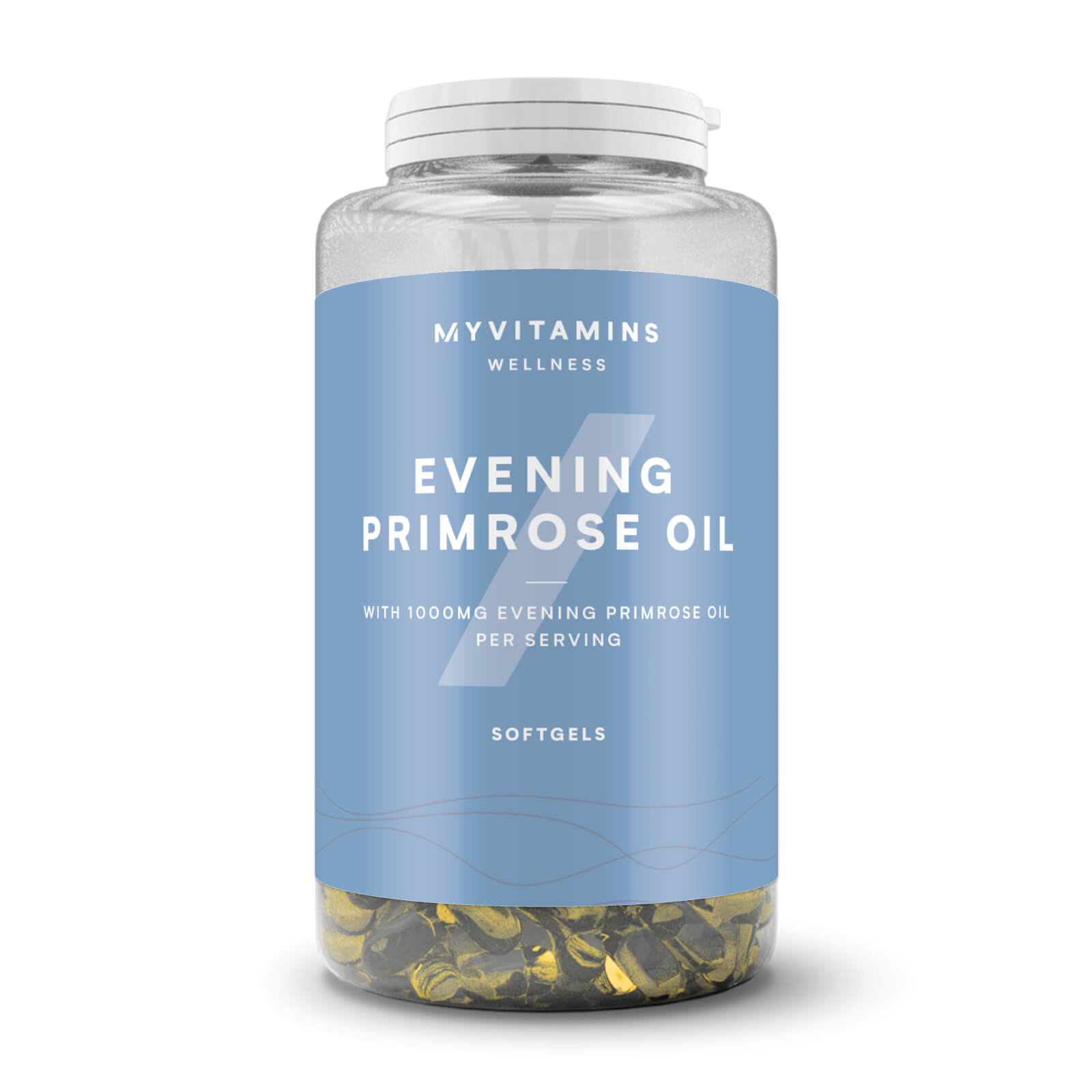 foto del prodotto olio di enotera 90softgel