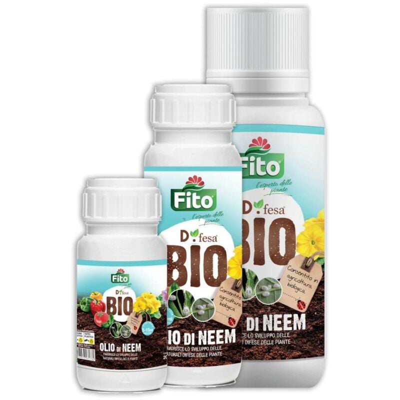 foto del prodotto olio di neem 1 l