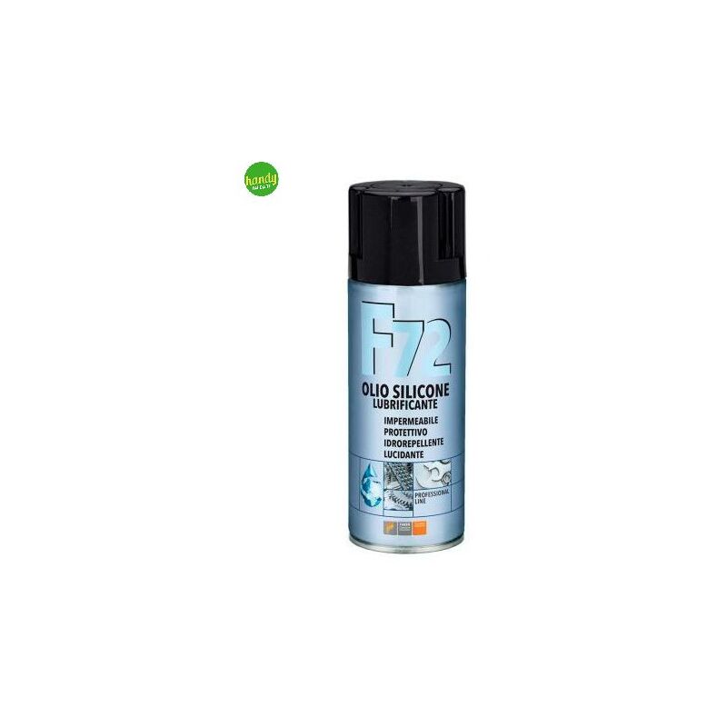 foto del prodotto olio di silicone farmicol f72 sde nsf ml.400