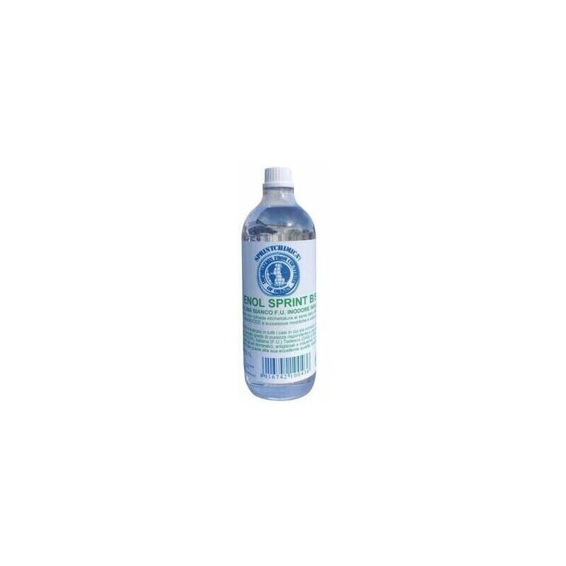 foto del prodotto olio di vasellina inodore, incolore, insapore protettivo uso enologico 1 lt