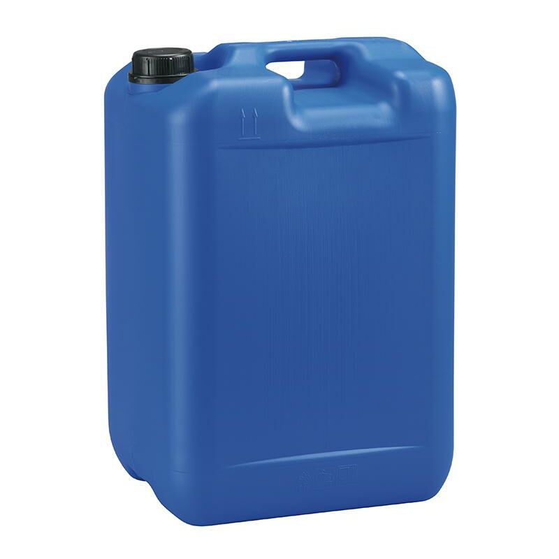 foto del prodotto olio emulsionabile da taglio 25 litri fervi g030 25