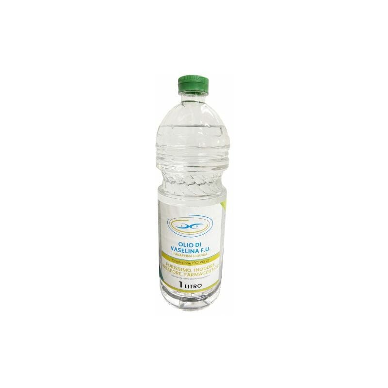 foto del prodotto olio enologico di vaselina lt.1