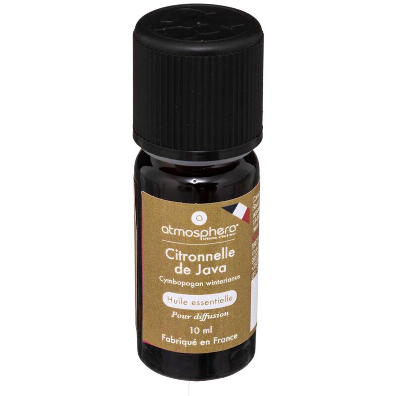 foto del prodotto olio essenziale di citronella 10ml atmosphera cr ateur d int rieur