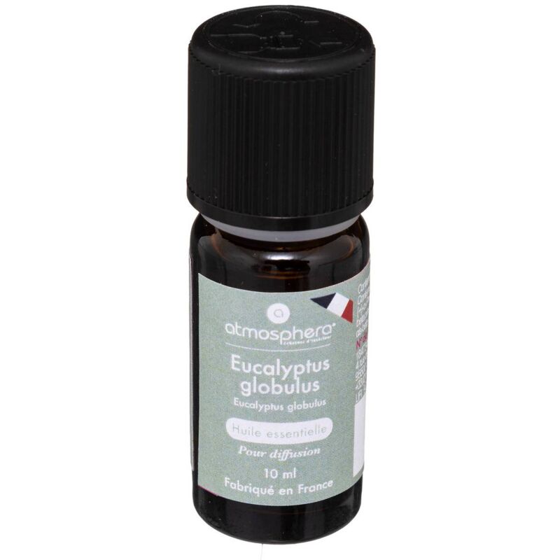 foto del prodotto olio essenziale di eucalipto 10ml atmosphera cr ateur d int rieur