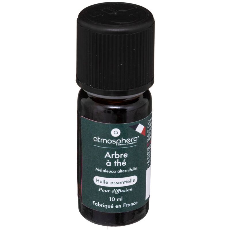 foto del prodotto olio essenziale di tea tree 10ml atmosphera cr ateur d int rieur