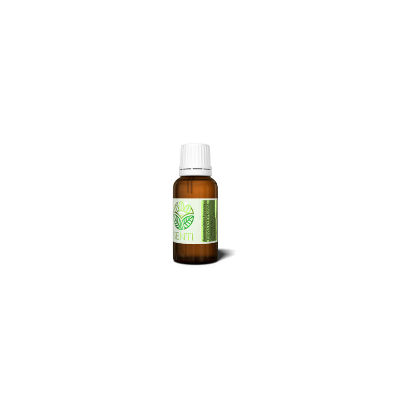foto del prodotto olio essenziale naturale di lemongras dalla citronella 100ml