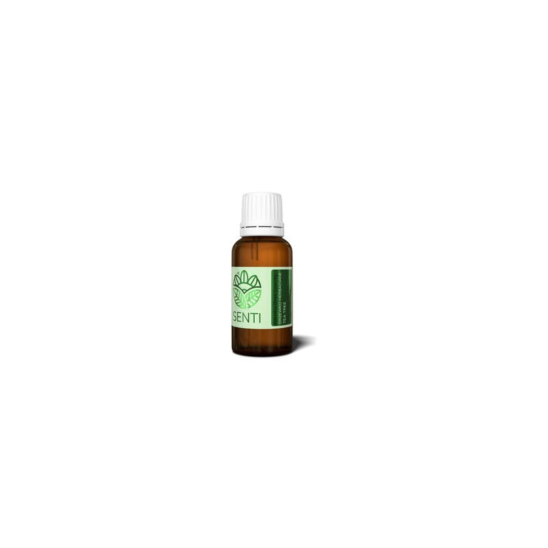 foto del prodotto olio essenziale naturale di tea tree 100ml