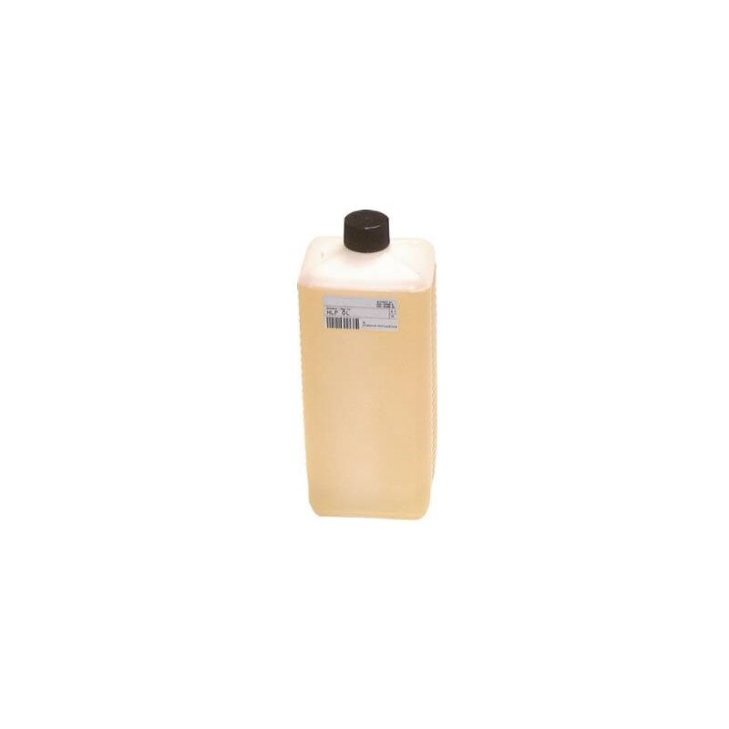 foto del prodotto olio idraulico ad alte prestazioni df hlp, 1 litro.