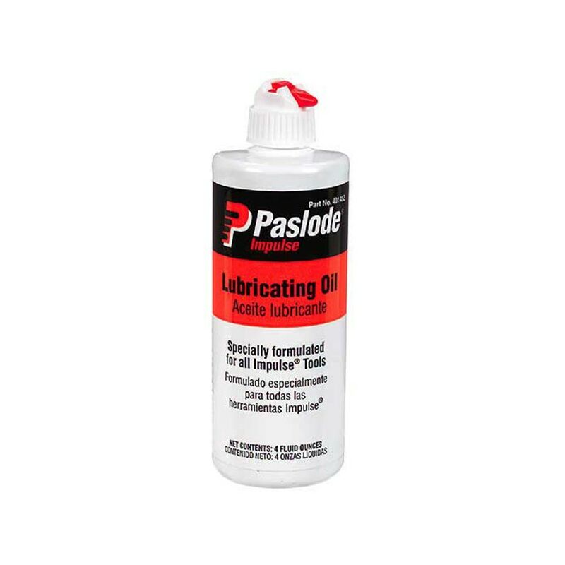 foto del prodotto olio impulse spit 401482