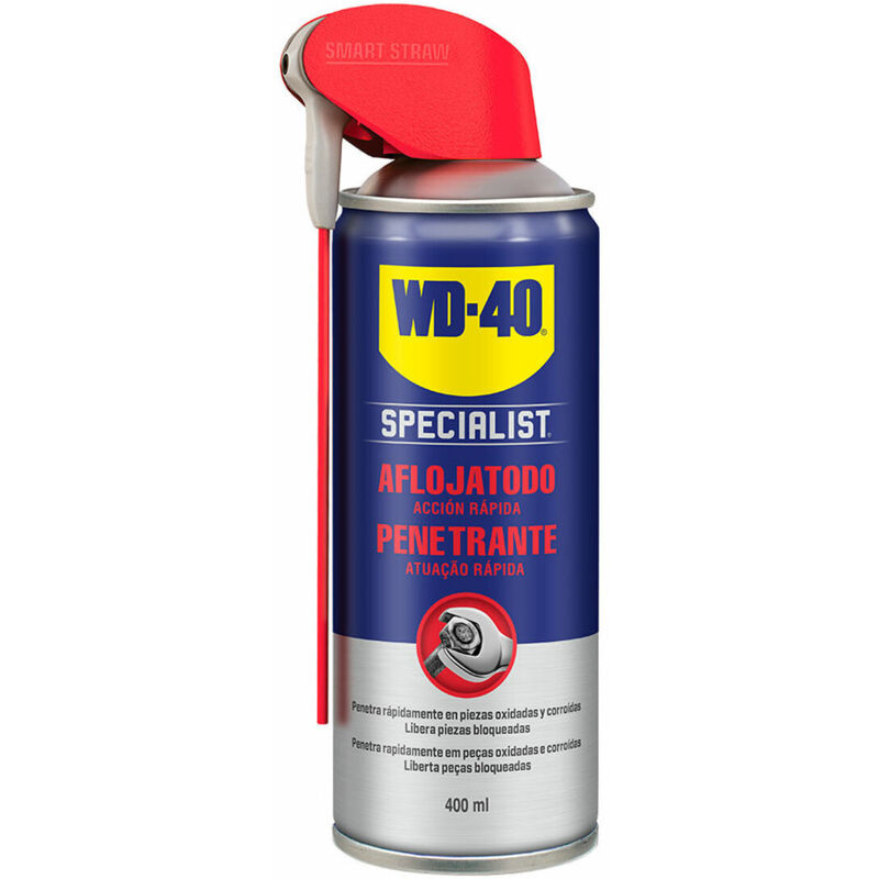 foto del prodotto olio lubrificante wd 40 specialist 34383 lubrificante 400 ml