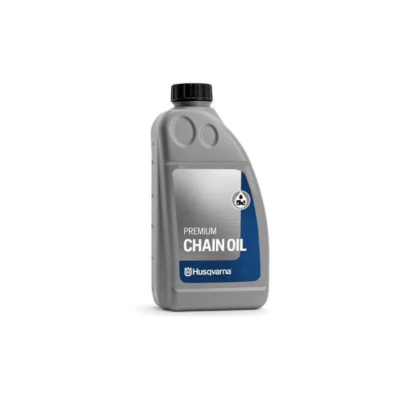 foto del prodotto olio minerale per catena della motosega husqvarna chain oil 2 lt