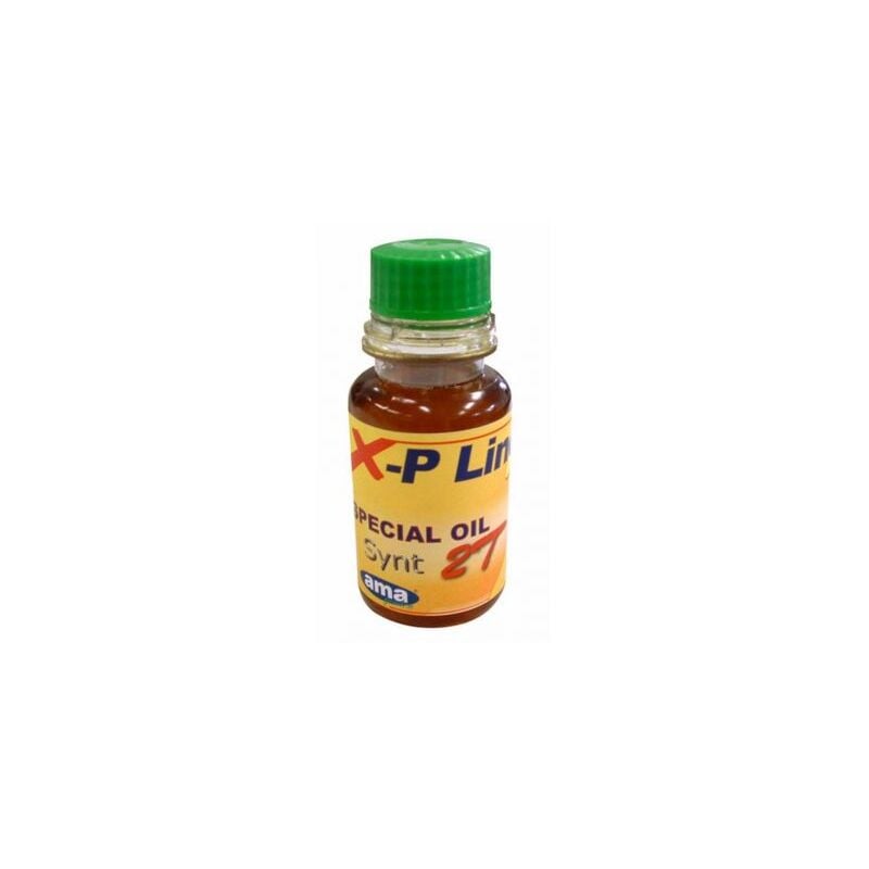 foto del prodotto olio miscela per motori 2 t motosega decespugliatore 100 ml 20965 