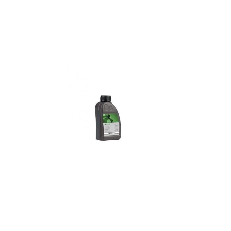 foto del prodotto olio motore sae30 hd per motore 4 tempi trattorino rasaerba capacita 0.6 lt
