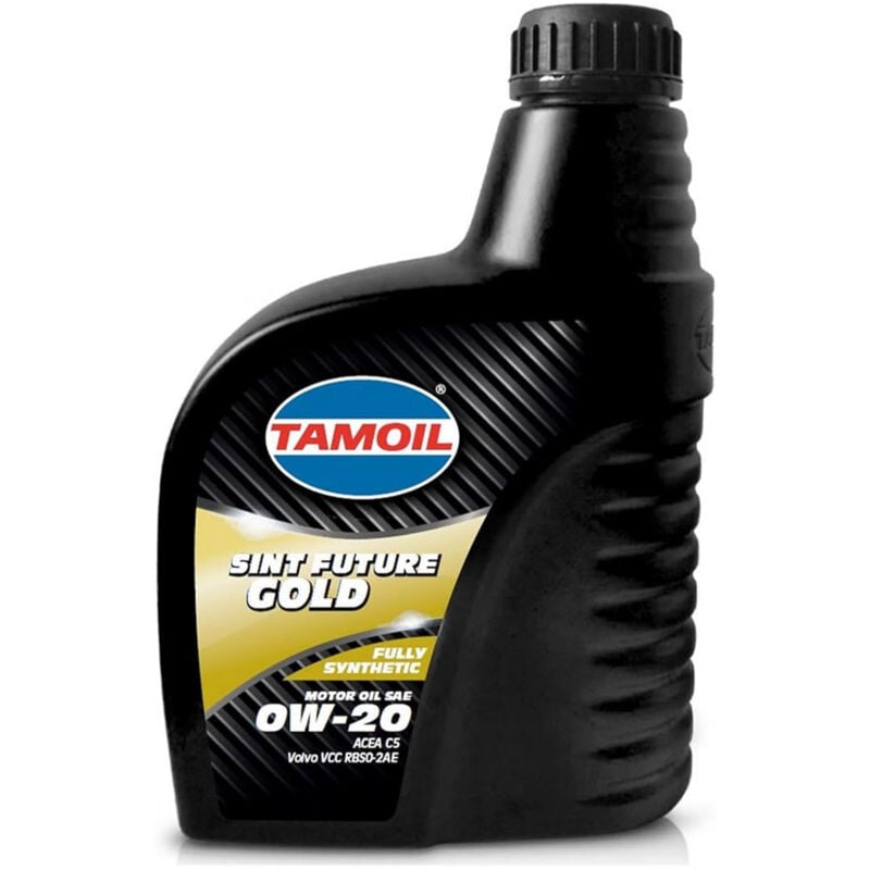 foto del prodotto olio motore tamoil professional 0w 20 1l c5