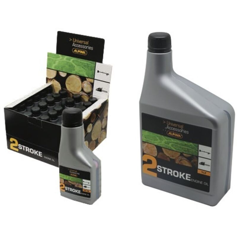foto del prodotto olio p miscela alpina 1000ml 7810241 01a
