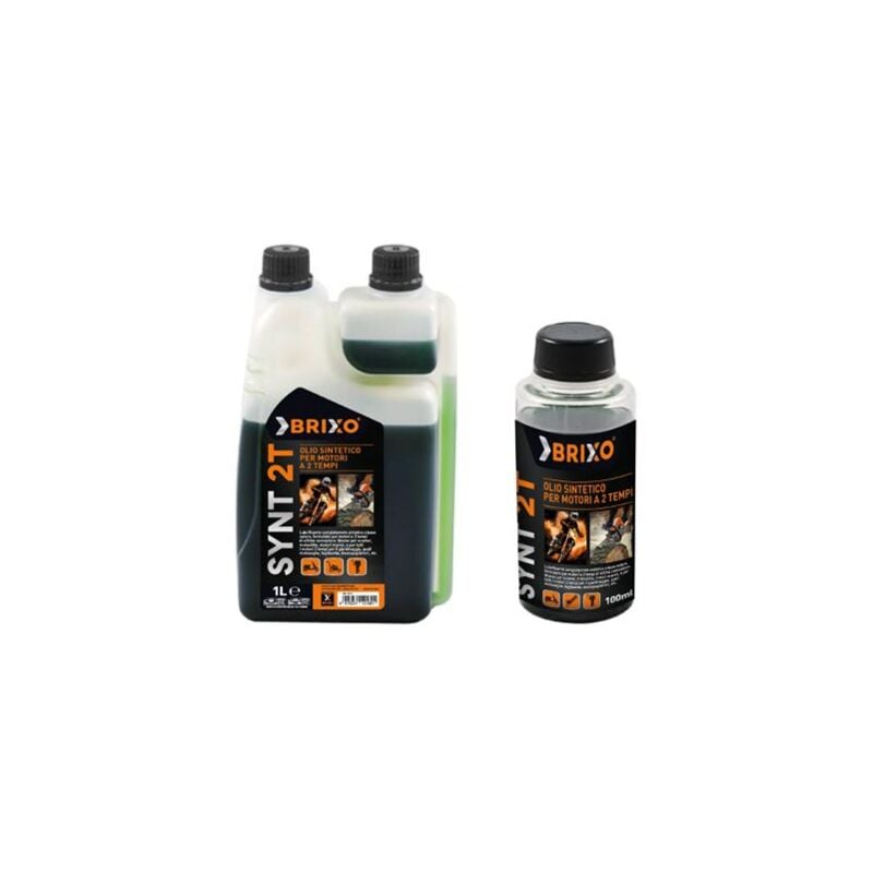 foto del prodotto olio p miscela c dosatore brix0 1000 ml.