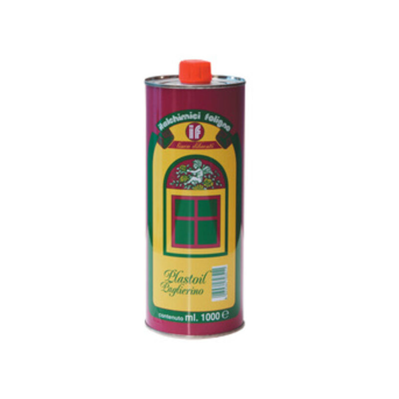 foto del prodotto olio paglierino da lt.1. prezzo per 1 pezzo.