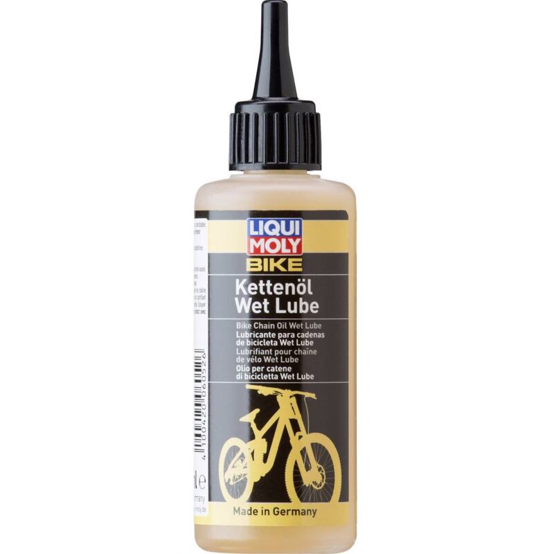 foto del prodotto olio per catena 6052 100 ml liqui moly