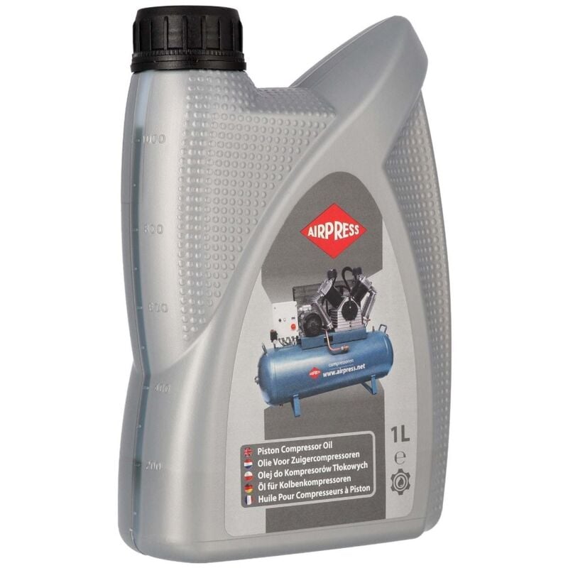 foto del prodotto olio per compressori a pistoni 1l - ap 12494