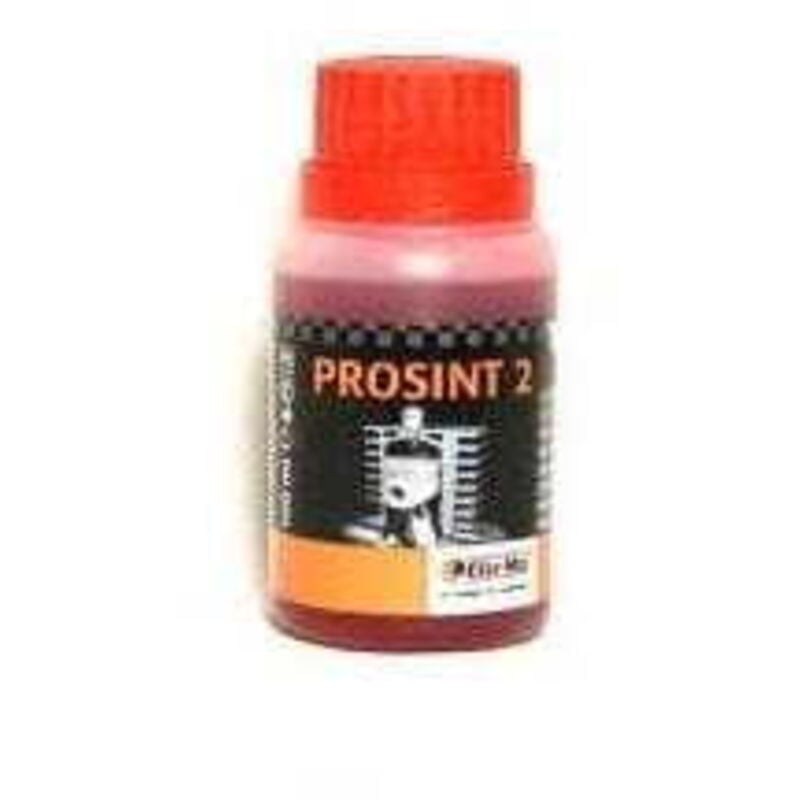 foto del prodotto olio per miscela di carburante oleo-mac 100ml