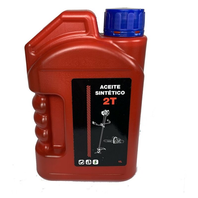 foto del prodotto olio per motori 2 tempi