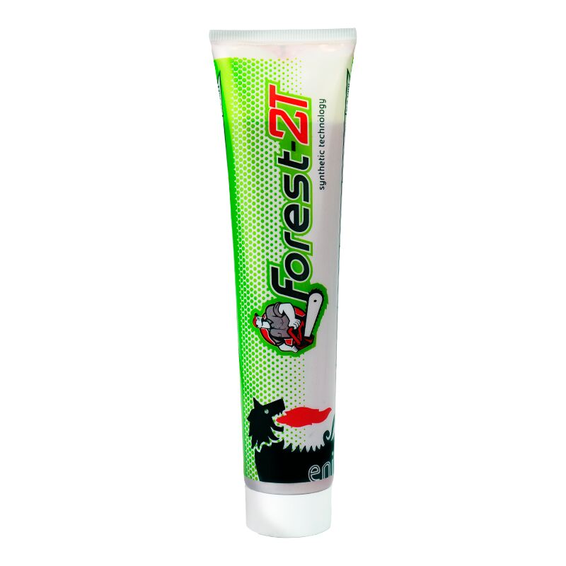 foto del prodotto olio per motori 2 tempi tubo