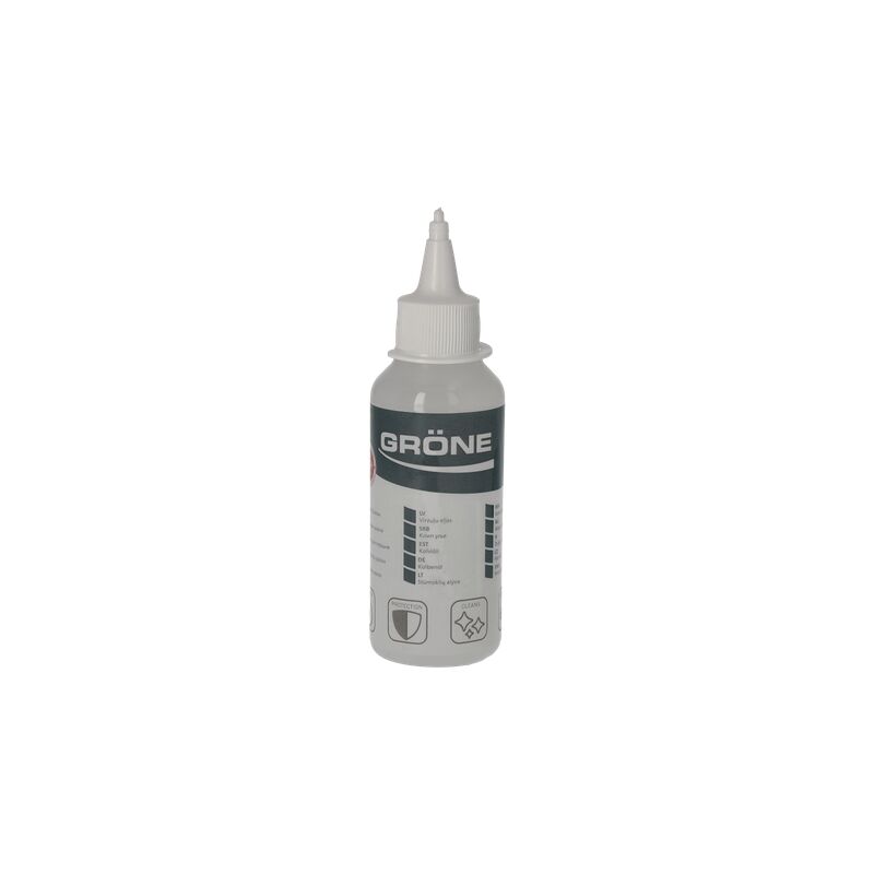 foto del prodotto olio per pistoni 100 ml
