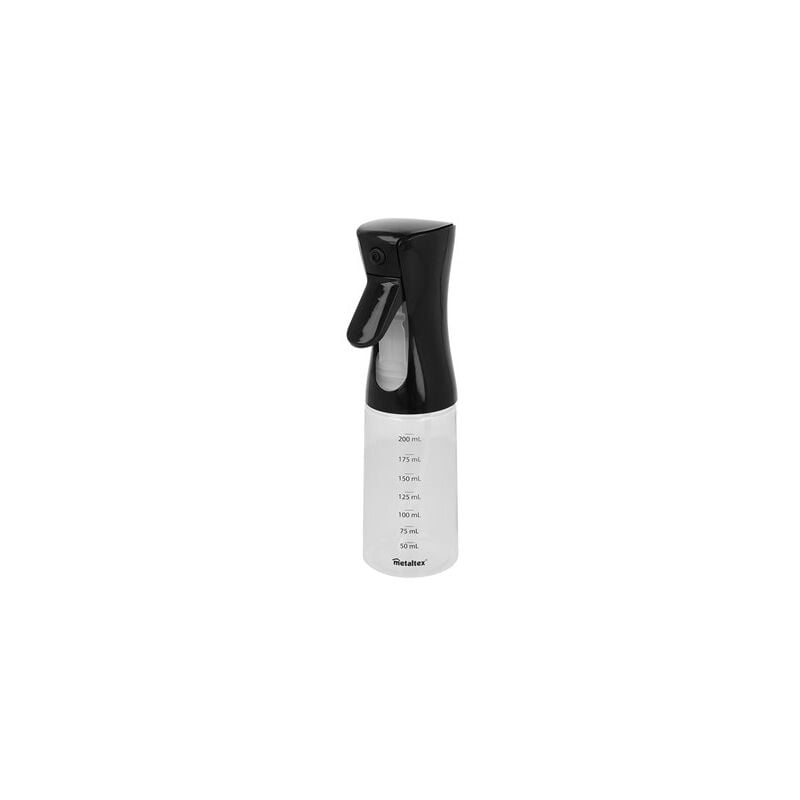 foto del prodotto olio spruzzatore spray 200ml metaltex