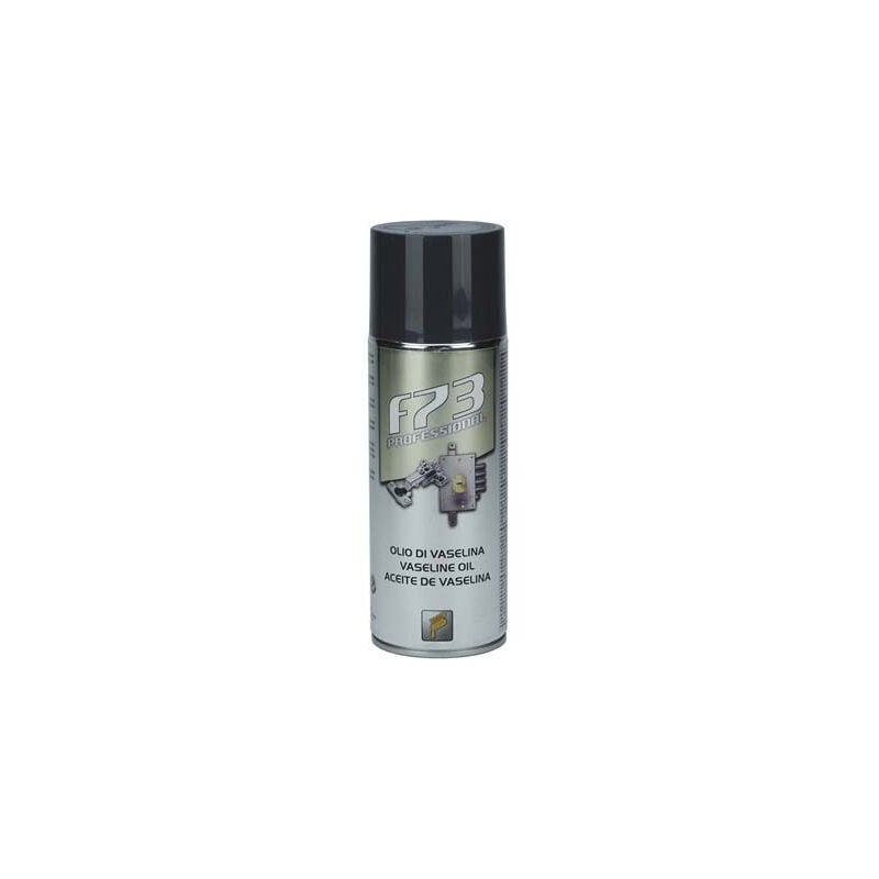 foto del prodotto olio vaselina spray f73 faren ml 400