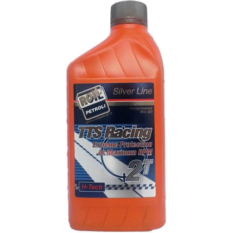 foto del prodotto olio x miscela roil tts racing 2t lt.1