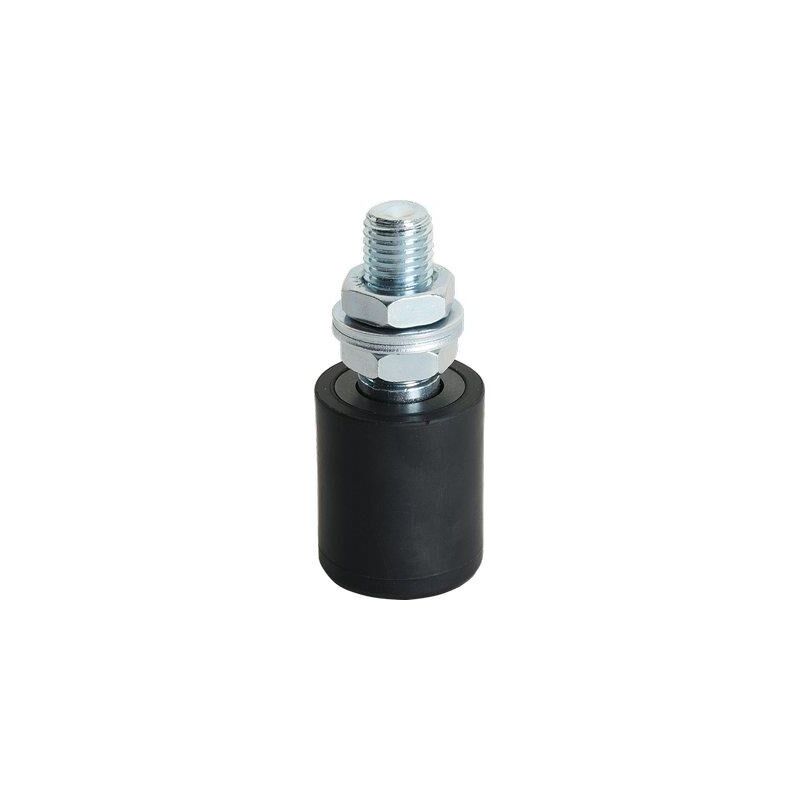 foto del prodotto oliva cancello a fissare 453s combi a cilindro mm 30x40 m14