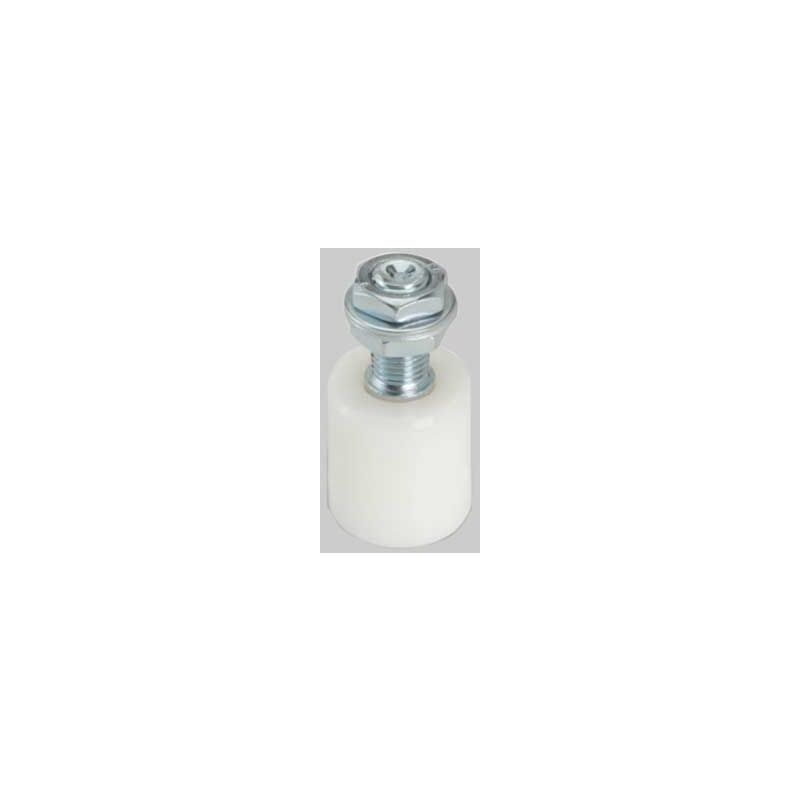 foto del prodotto oliva guida nylon mm.25x30