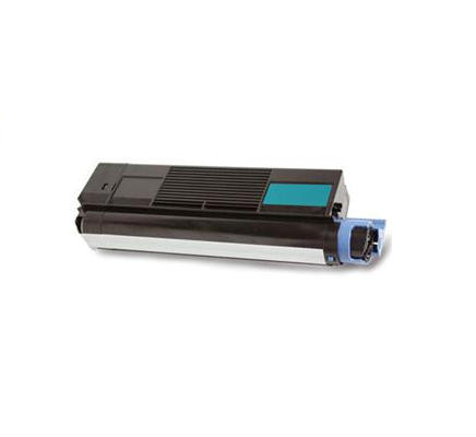 foto del prodotto olivetti b0456 toner ciano 
