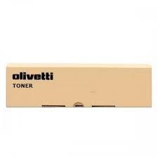 foto del prodotto olivetti b0755 toner magenta 