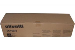 foto del prodotto olivetti b0842 toner giallo
