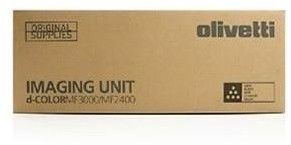 foto del prodotto olivetti b0895 mf300 drum nero 