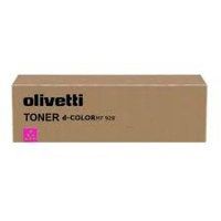 foto del prodotto olivetti b0973 toner magenta