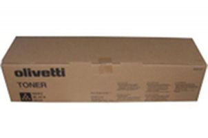foto del prodotto olivetti b0979 toner nero
