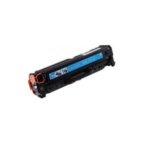 foto del prodotto olivetti b1091 toner ciano