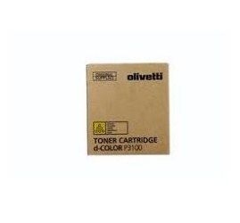 foto del prodotto olivetti b1124 toner ciano