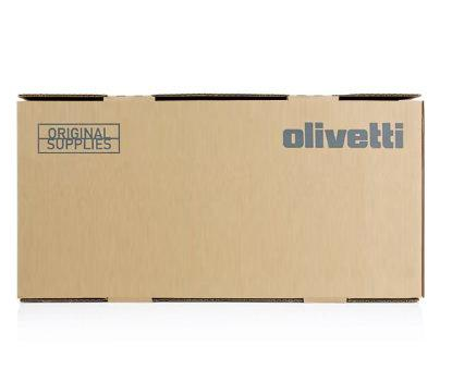 foto del prodotto olivetti b1126 maging unit giallo